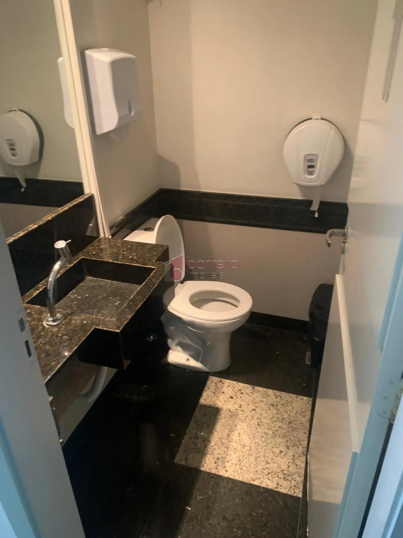 PRÉDIO COMERCIAL PARA VENDA NA VILA SANTA TEREZINHA – VÁRZEA PAULISTA/SP