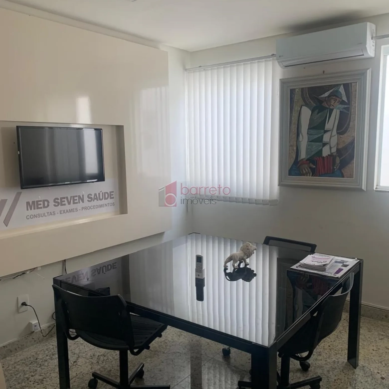 PRÉDIO COMERCIAL PARA VENDA NA VILA SANTA TEREZINHA – VÁRZEA PAULISTA/SP