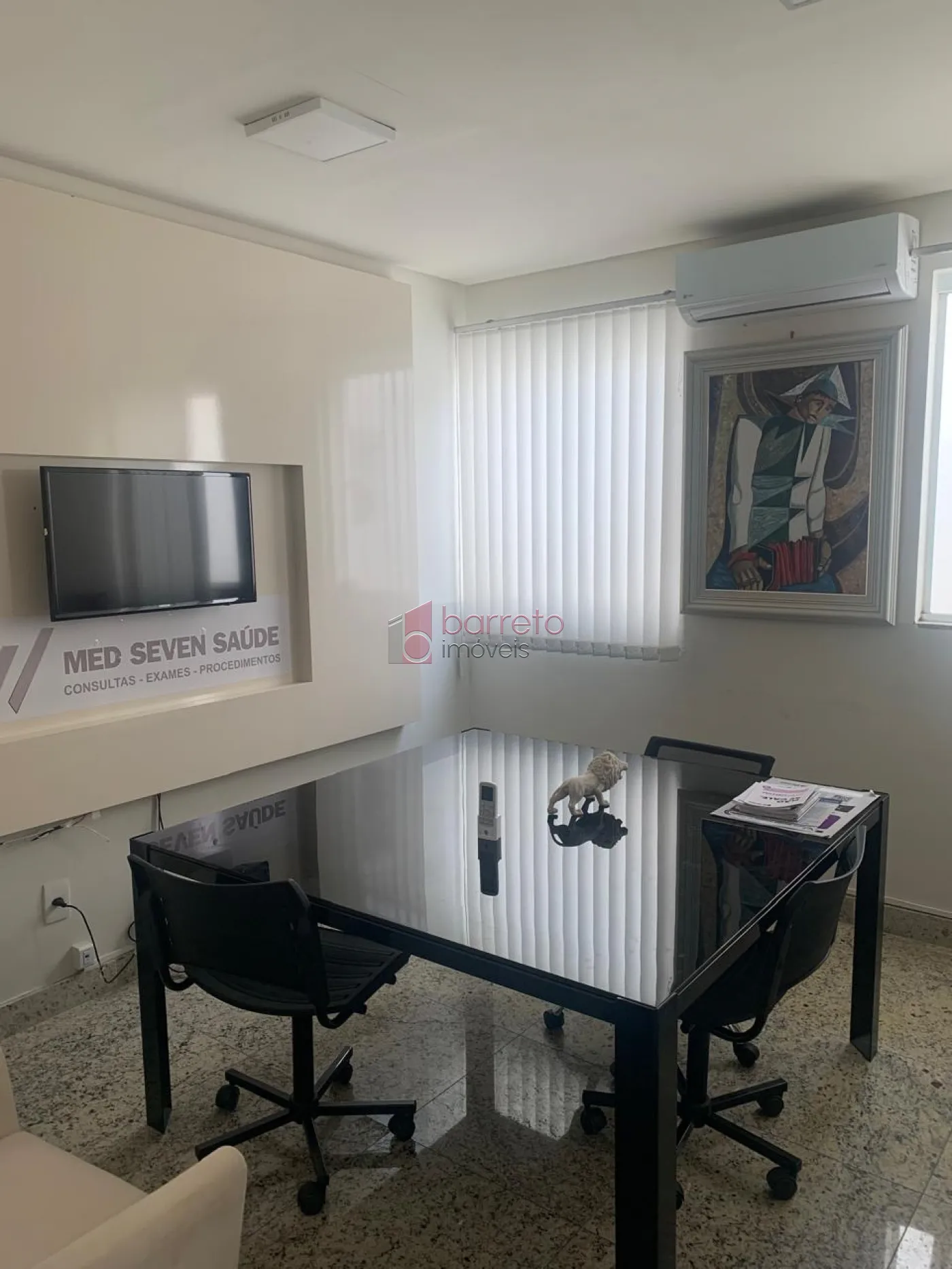 PRÉDIO COMERCIAL PARA VENDA NA VILA SANTA TEREZINHA – VÁRZEA PAULISTA/SP
