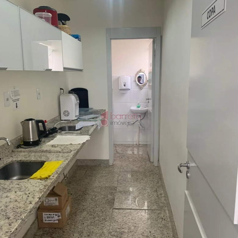 PRÉDIO COMERCIAL PARA VENDA NA VILA SANTA TEREZINHA – VÁRZEA PAULISTA/SP