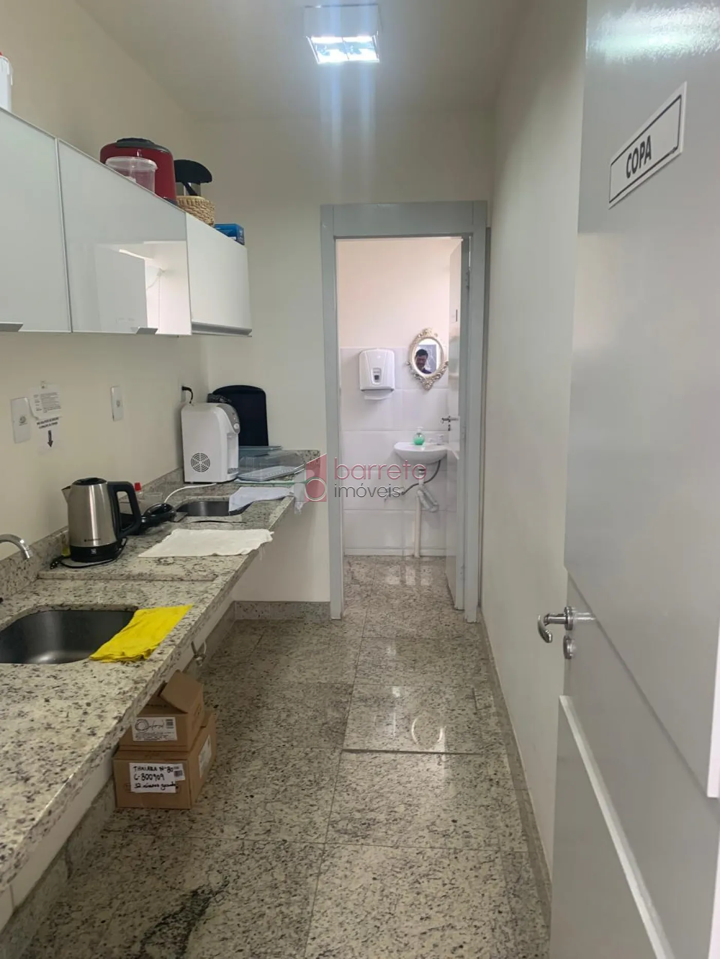 PRÉDIO COMERCIAL PARA VENDA NA VILA SANTA TEREZINHA – VÁRZEA PAULISTA/SP