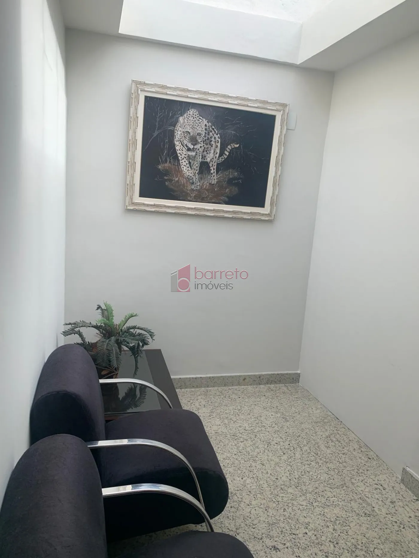 PRÉDIO COMERCIAL PARA VENDA NA VILA SANTA TEREZINHA – VÁRZEA PAULISTA/SP