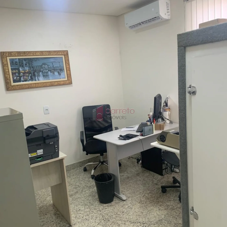 PRÉDIO COMERCIAL PARA VENDA NA VILA SANTA TEREZINHA – VÁRZEA PAULISTA/SP