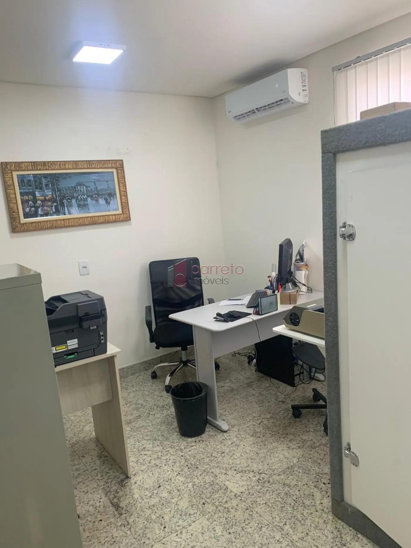 PRÉDIO COMERCIAL PARA VENDA NA VILA SANTA TEREZINHA – VÁRZEA PAULISTA/SP