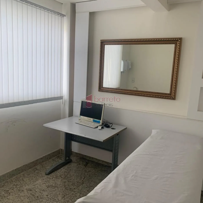 PRÉDIO COMERCIAL PARA VENDA NA VILA SANTA TEREZINHA – VÁRZEA PAULISTA/SP