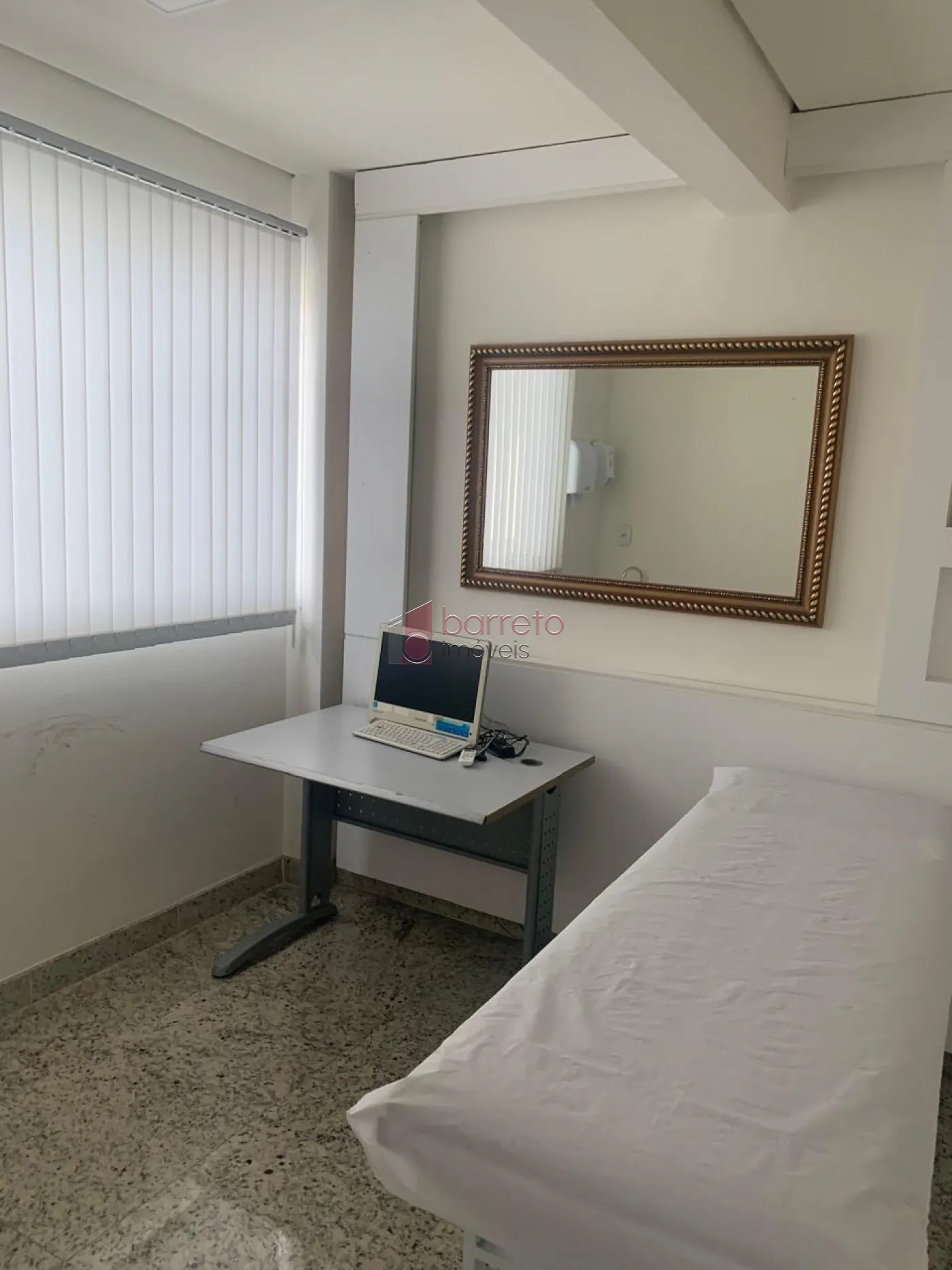PRÉDIO COMERCIAL PARA VENDA NA VILA SANTA TEREZINHA – VÁRZEA PAULISTA/SP