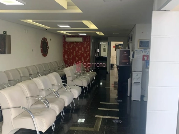 PRÉDIO COMERCIAL PARA VENDA NA VILA SANTA TEREZINHA – VÁRZEA PAULISTA/SP