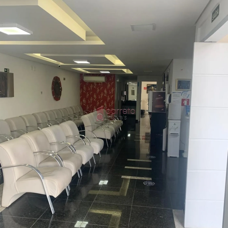 PRÉDIO COMERCIAL PARA VENDA NA VILA SANTA TEREZINHA – VÁRZEA PAULISTA/SP