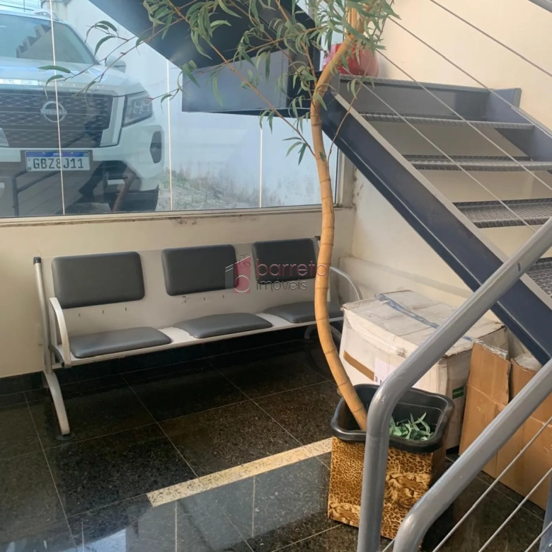 PRÉDIO COMERCIAL PARA VENDA NA VILA SANTA TEREZINHA – VÁRZEA PAULISTA/SP