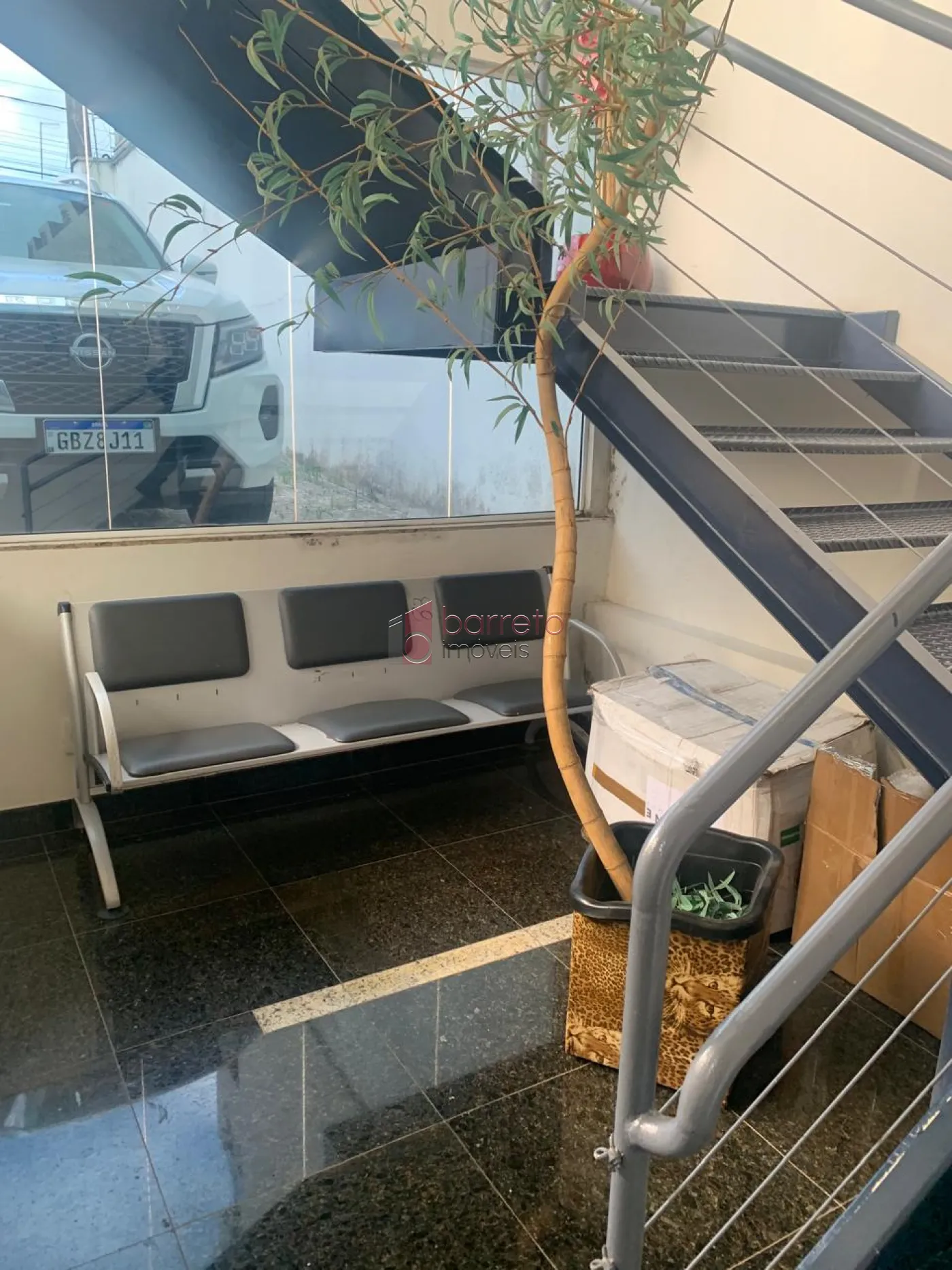 PRÉDIO COMERCIAL PARA VENDA NA VILA SANTA TEREZINHA – VÁRZEA PAULISTA/SP