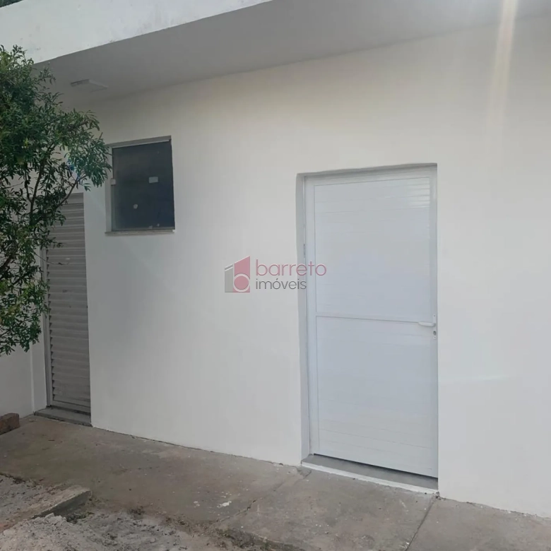 PRÉDIO COMERCIAL PARA VENDA NA VILA SANTA TEREZINHA – VÁRZEA PAULISTA/SP