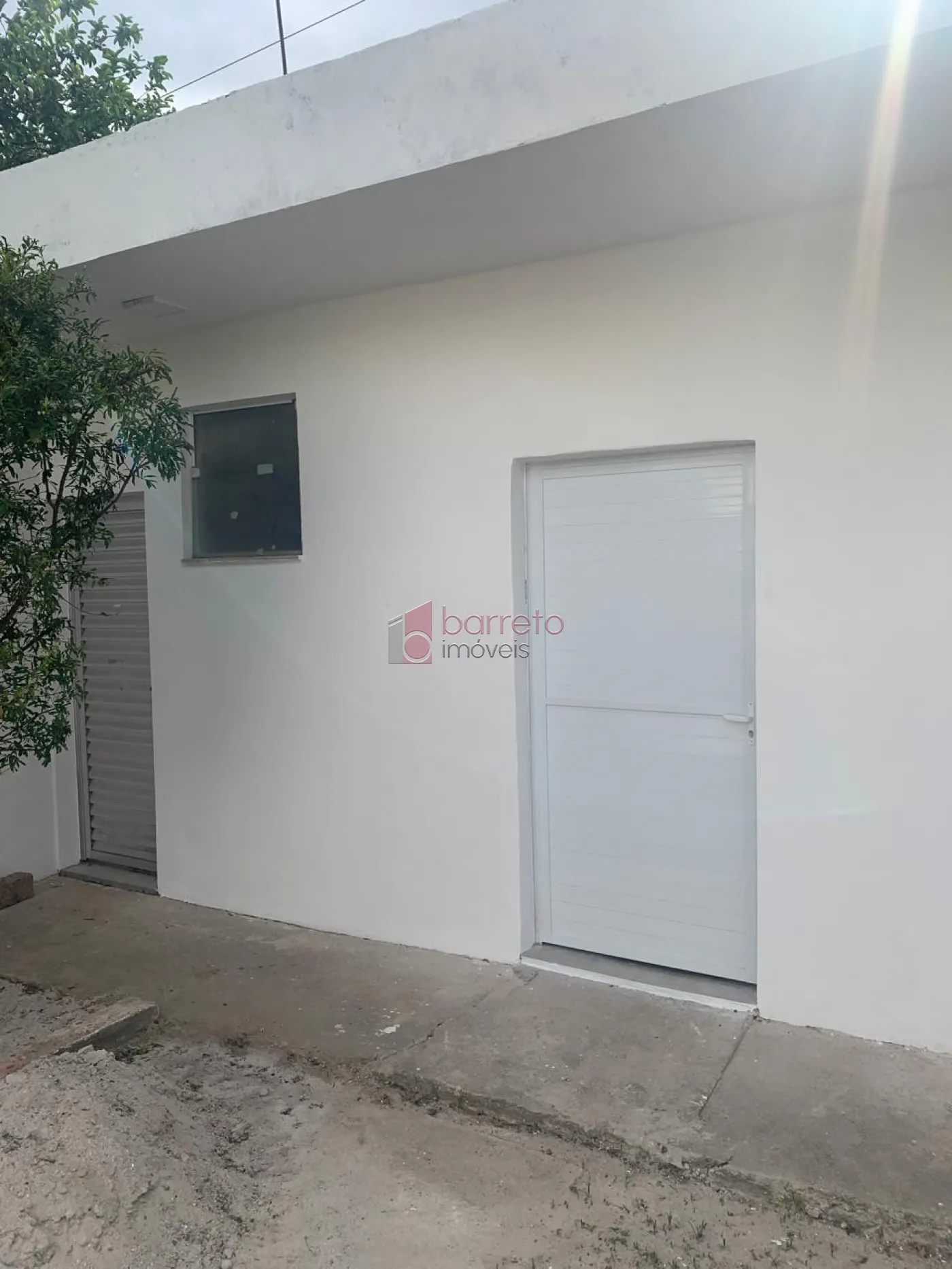 PRÉDIO COMERCIAL PARA VENDA NA VILA SANTA TEREZINHA – VÁRZEA PAULISTA/SP