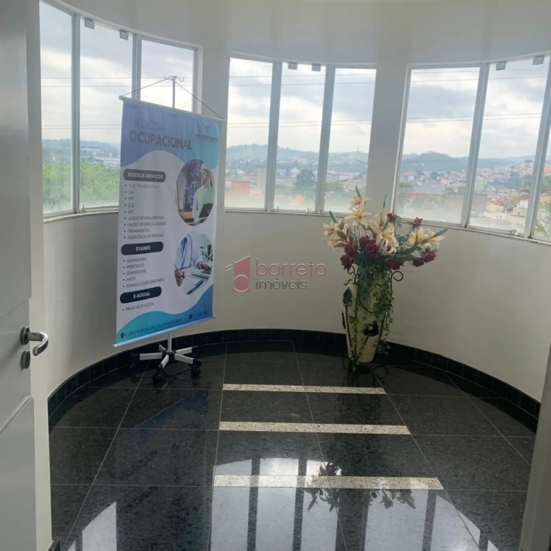PRÉDIO COMERCIAL PARA VENDA NA VILA SANTA TEREZINHA – VÁRZEA PAULISTA/SP