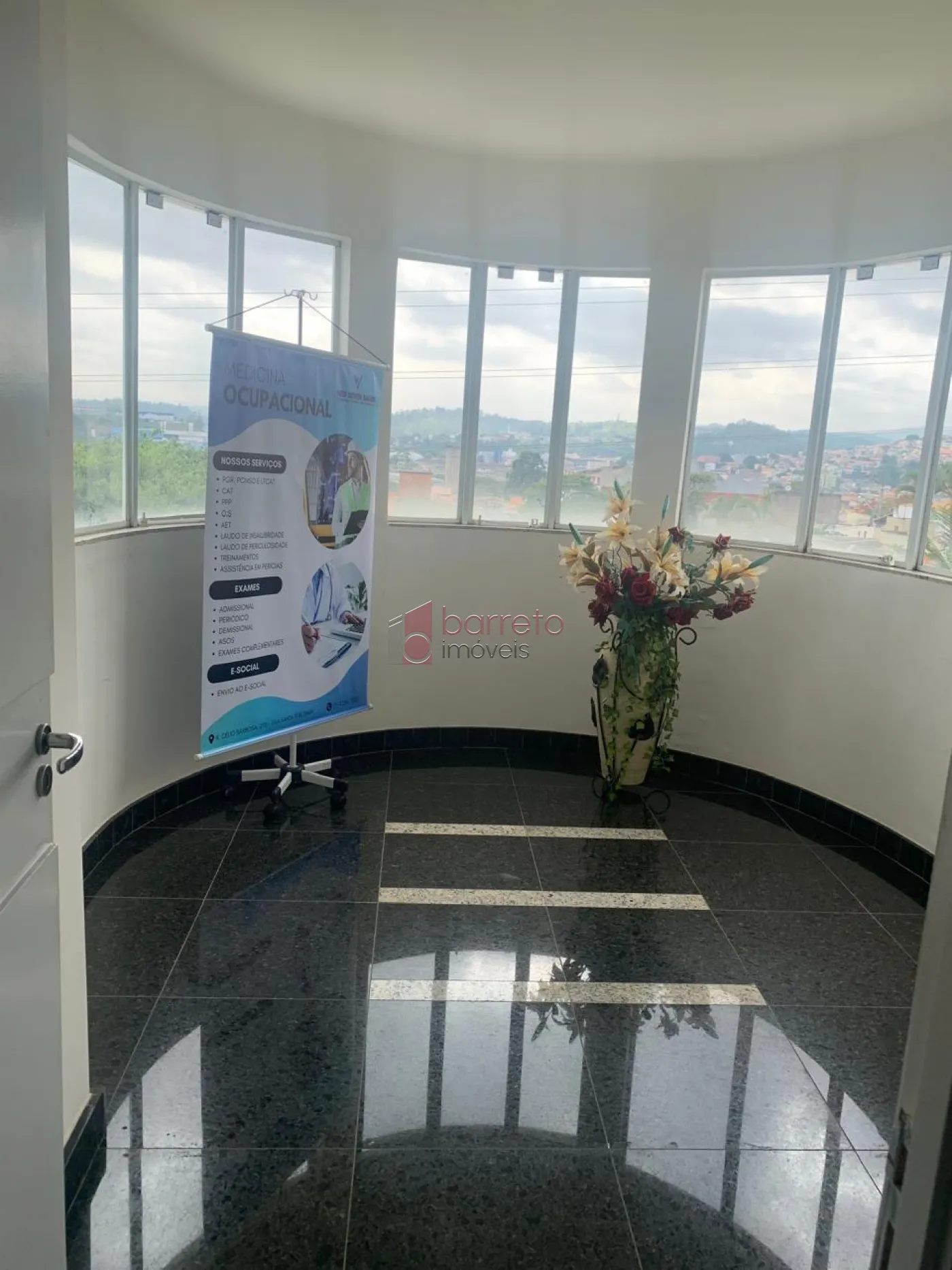 PRÉDIO COMERCIAL PARA VENDA NA VILA SANTA TEREZINHA – VÁRZEA PAULISTA/SP