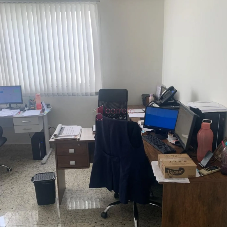 PRÉDIO COMERCIAL PARA VENDA NA VILA SANTA TEREZINHA – VÁRZEA PAULISTA/SP