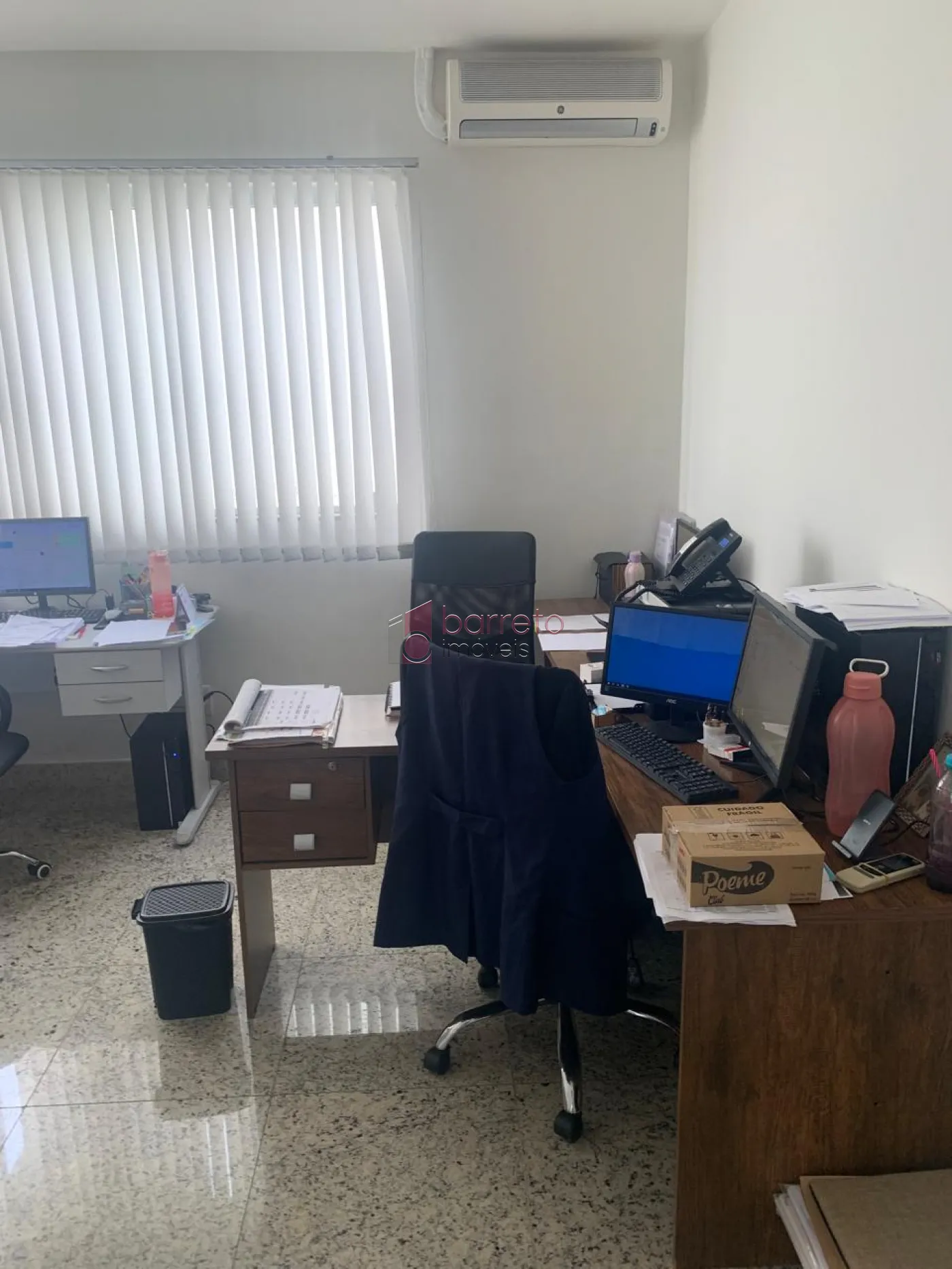 PRÉDIO COMERCIAL PARA VENDA NA VILA SANTA TEREZINHA – VÁRZEA PAULISTA/SP