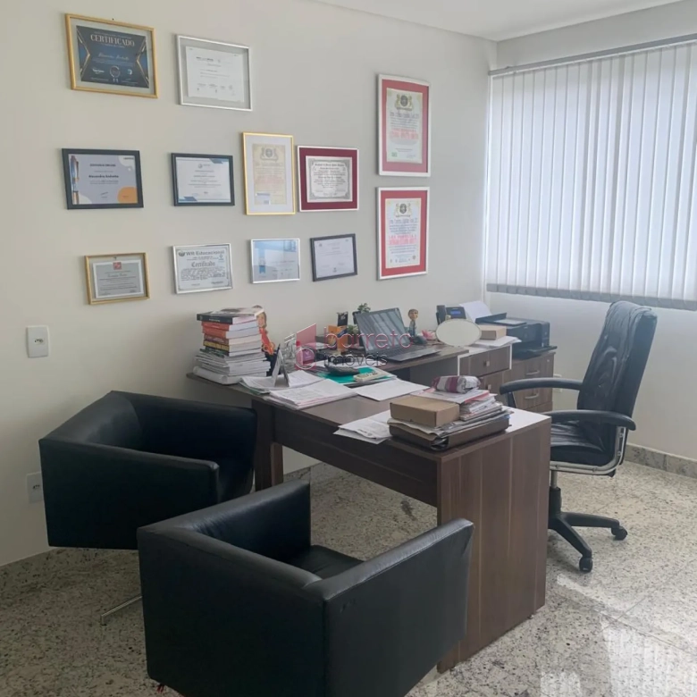 PRÉDIO COMERCIAL PARA VENDA NA VILA SANTA TEREZINHA – VÁRZEA PAULISTA/SP