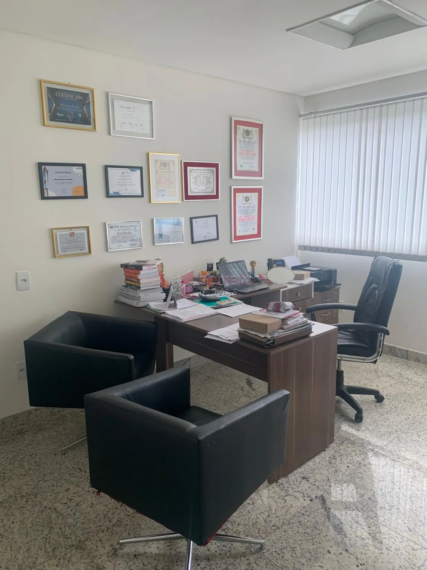 PRÉDIO COMERCIAL PARA VENDA NA VILA SANTA TEREZINHA – VÁRZEA PAULISTA/SP