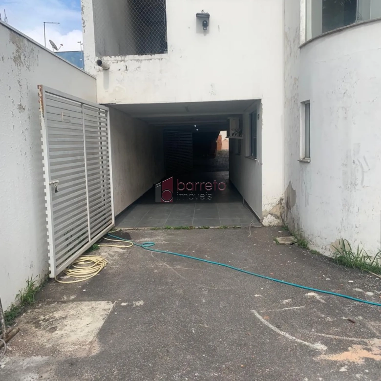 PRÉDIO COMERCIAL PARA VENDA NA VILA SANTA TEREZINHA – VÁRZEA PAULISTA/SP