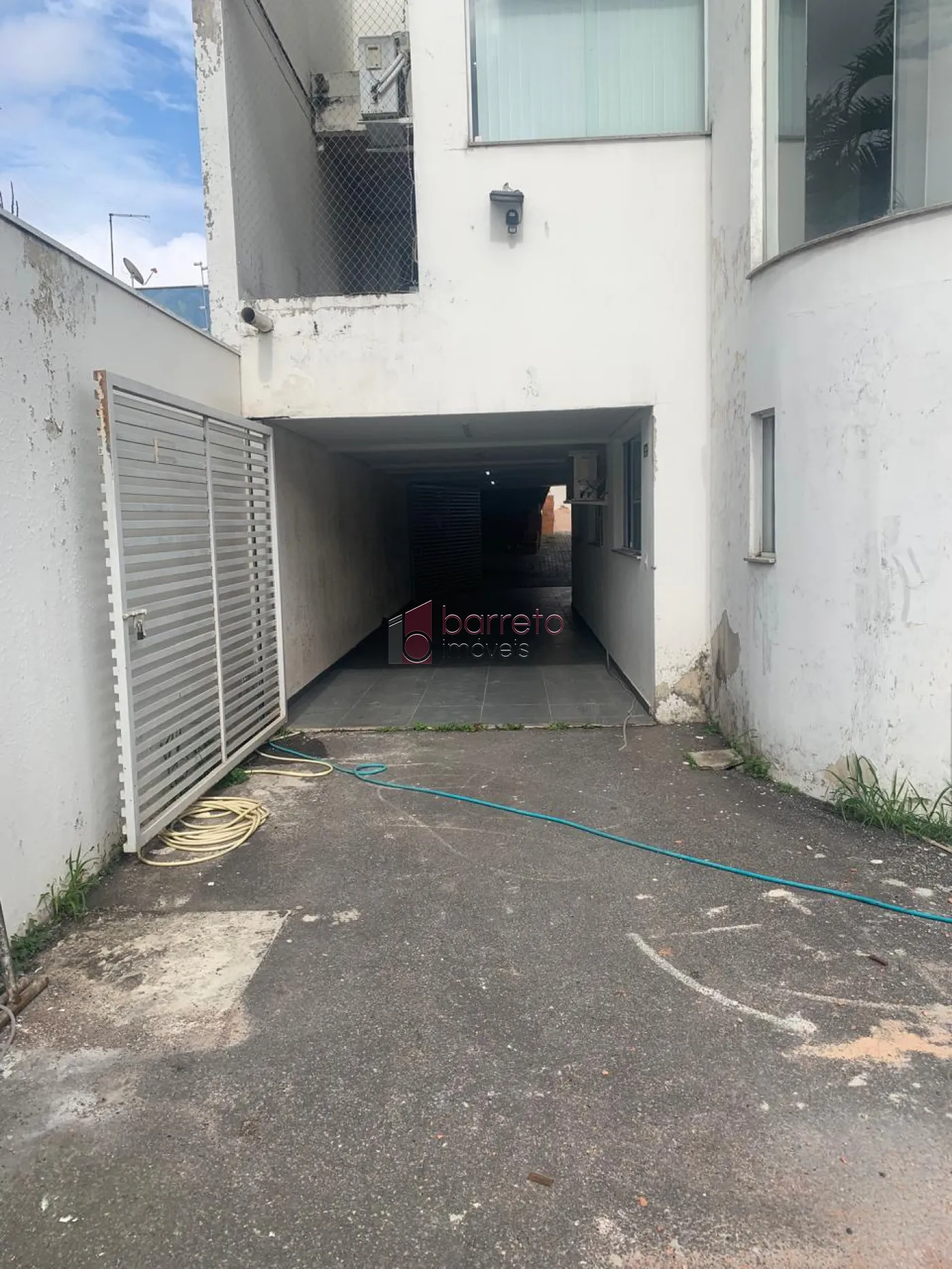 PRÉDIO COMERCIAL PARA VENDA NA VILA SANTA TEREZINHA – VÁRZEA PAULISTA/SP