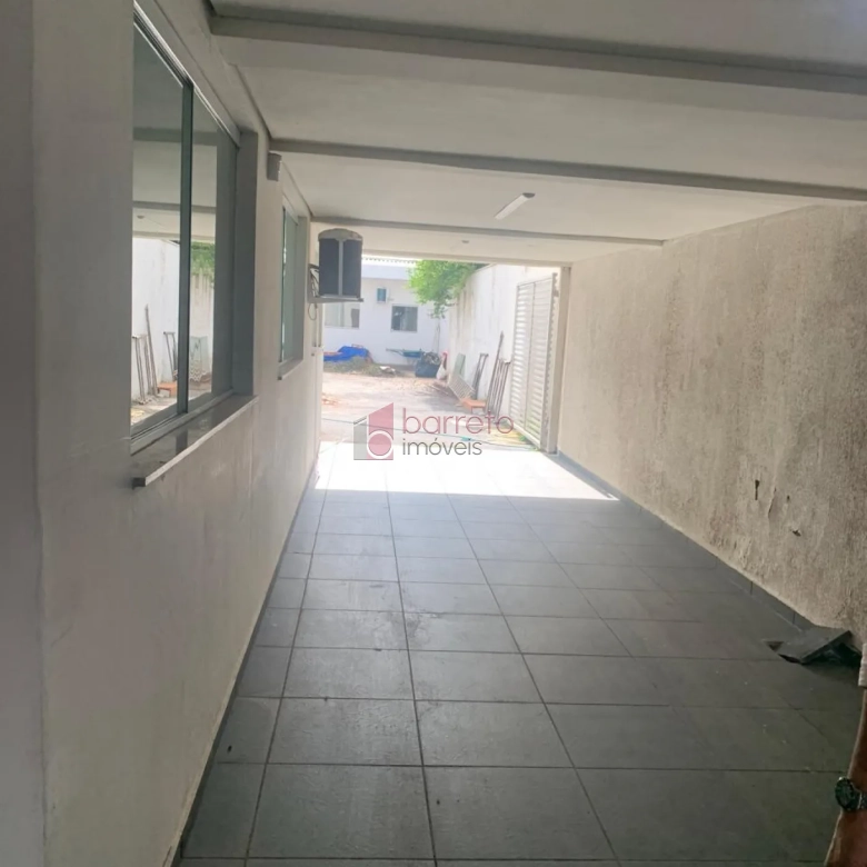 PRÉDIO COMERCIAL PARA VENDA NA VILA SANTA TEREZINHA – VÁRZEA PAULISTA/SP