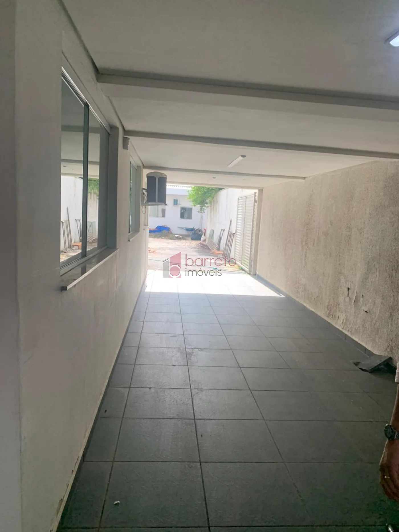 PRÉDIO COMERCIAL PARA VENDA NA VILA SANTA TEREZINHA – VÁRZEA PAULISTA/SP