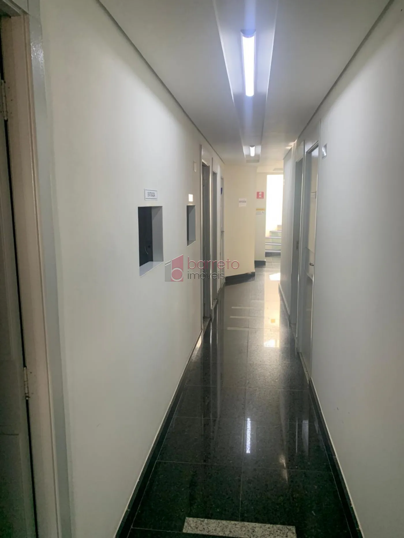 PRÉDIO COMERCIAL PARA VENDA NA VILA SANTA TEREZINHA – VÁRZEA PAULISTA/SP