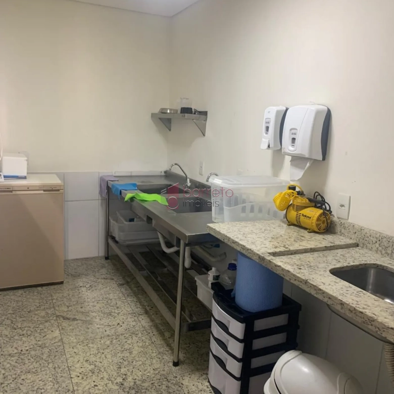 PRÉDIO COMERCIAL PARA VENDA NA VILA SANTA TEREZINHA – VÁRZEA PAULISTA/SP