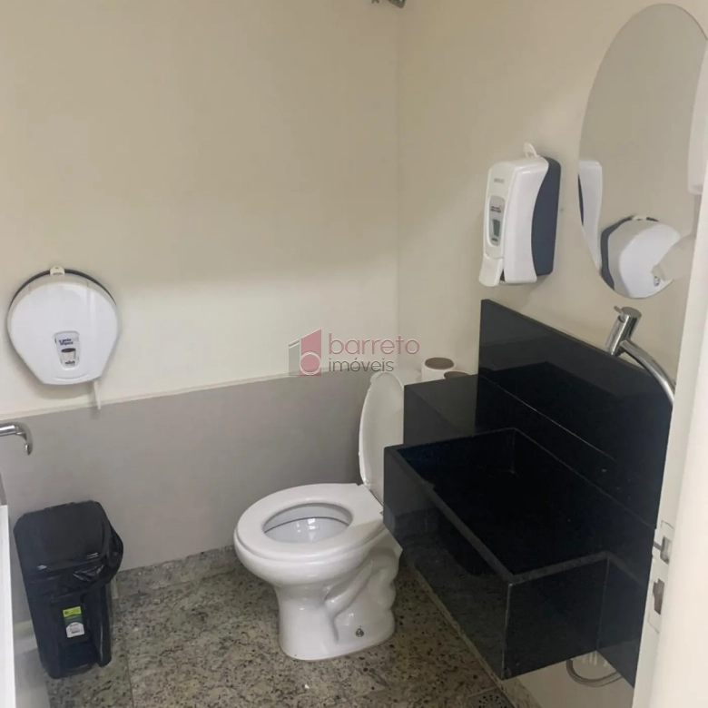 PRÉDIO COMERCIAL PARA VENDA NA VILA SANTA TEREZINHA – VÁRZEA PAULISTA/SP