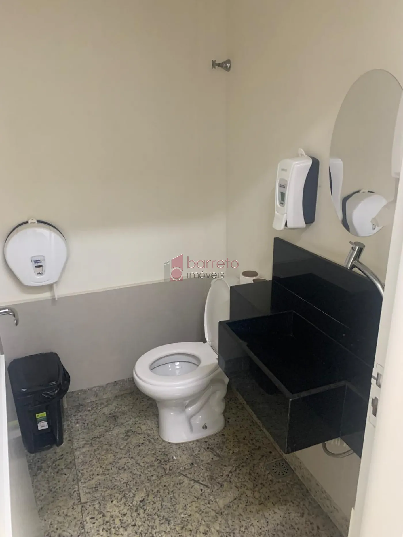 PRÉDIO COMERCIAL PARA VENDA NA VILA SANTA TEREZINHA – VÁRZEA PAULISTA/SP