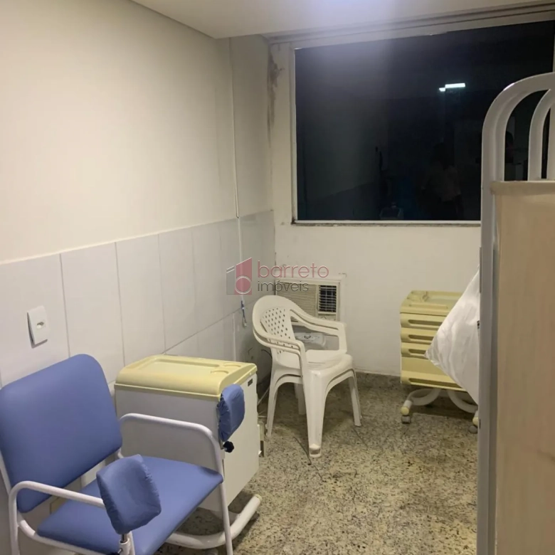 PRÉDIO COMERCIAL PARA VENDA NA VILA SANTA TEREZINHA – VÁRZEA PAULISTA/SP
