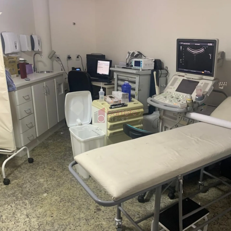 PRÉDIO COMERCIAL PARA VENDA NA VILA SANTA TEREZINHA – VÁRZEA PAULISTA/SP