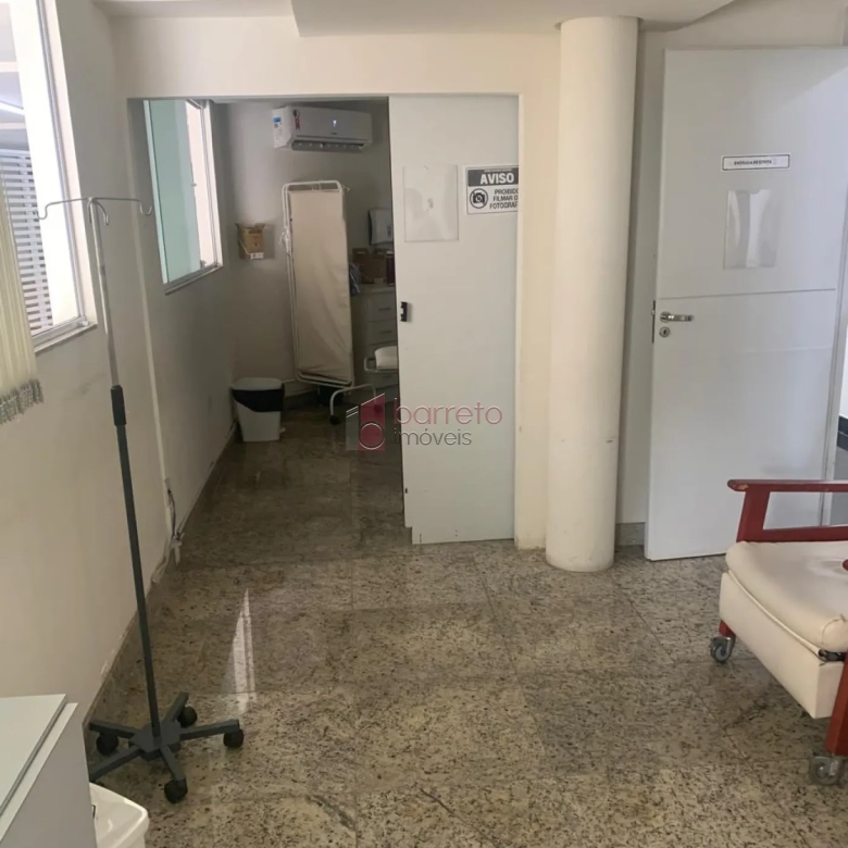 PRÉDIO COMERCIAL PARA VENDA NA VILA SANTA TEREZINHA – VÁRZEA PAULISTA/SP