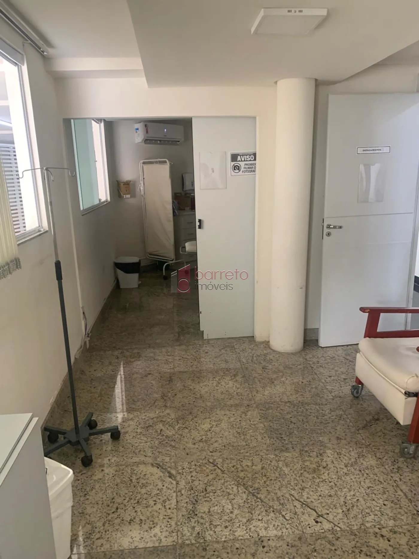 PRÉDIO COMERCIAL PARA VENDA NA VILA SANTA TEREZINHA – VÁRZEA PAULISTA/SP
