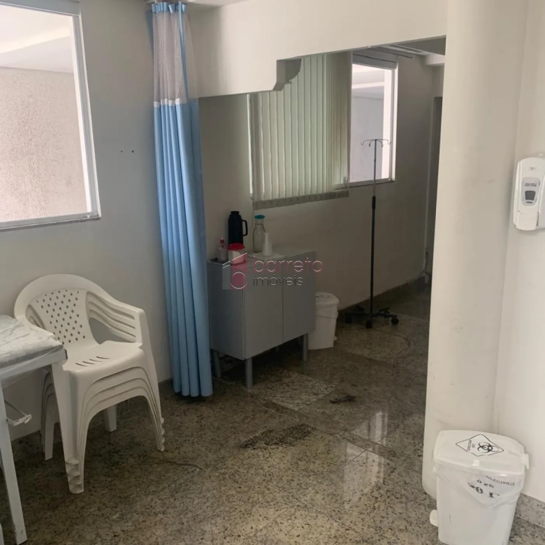 PRÉDIO COMERCIAL PARA VENDA NA VILA SANTA TEREZINHA – VÁRZEA PAULISTA/SP