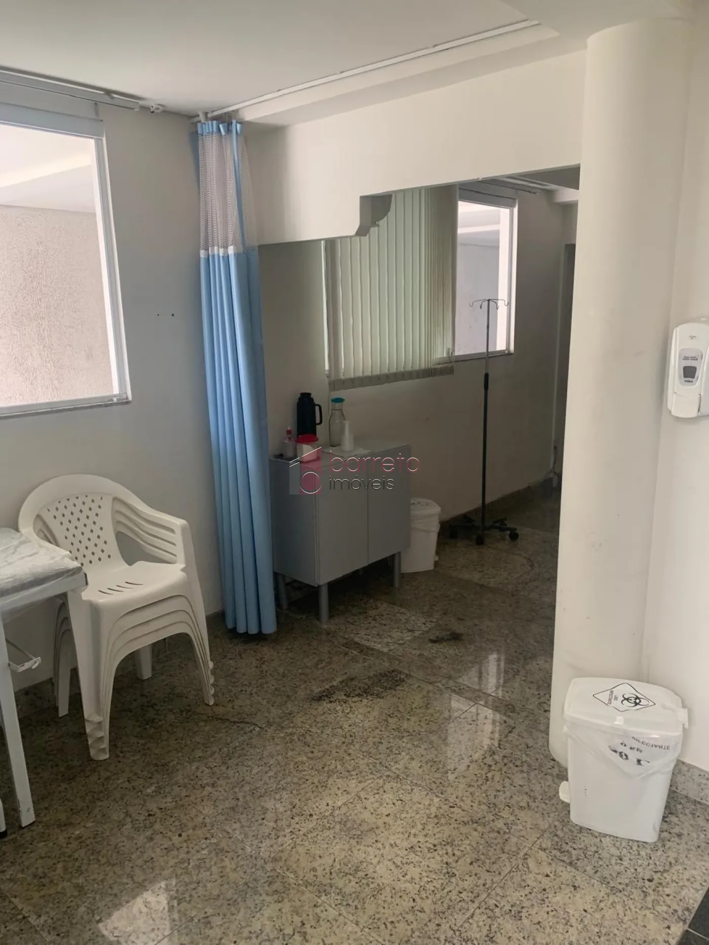 PRÉDIO COMERCIAL PARA VENDA NA VILA SANTA TEREZINHA – VÁRZEA PAULISTA/SP