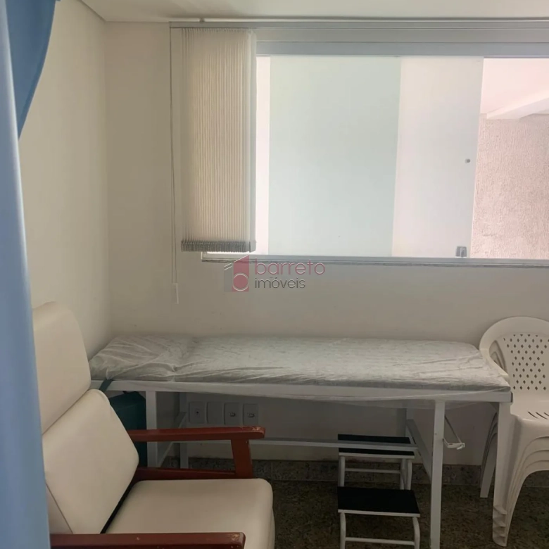 PRÉDIO COMERCIAL PARA VENDA NA VILA SANTA TEREZINHA – VÁRZEA PAULISTA/SP