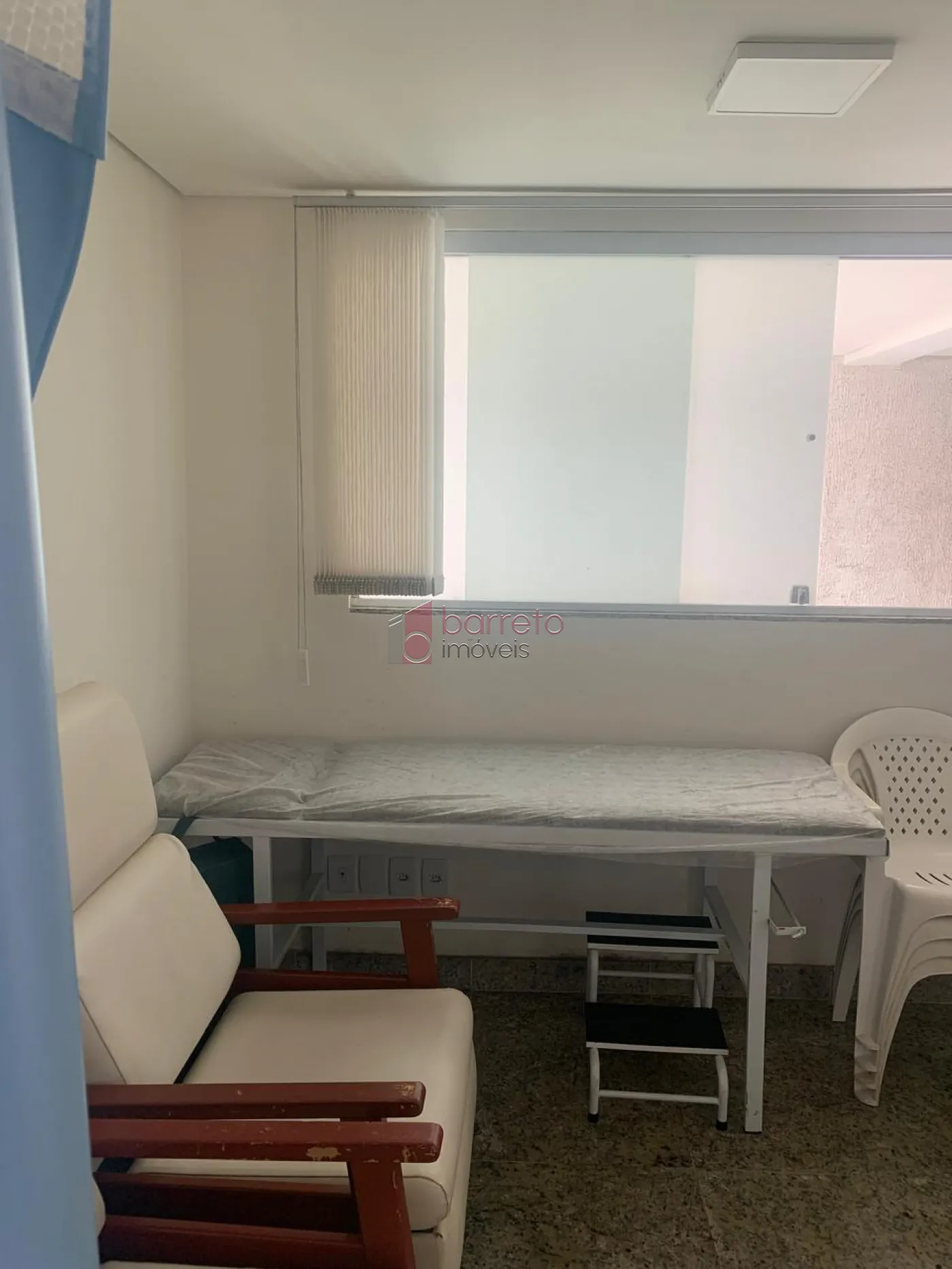 PRÉDIO COMERCIAL PARA VENDA NA VILA SANTA TEREZINHA – VÁRZEA PAULISTA/SP
