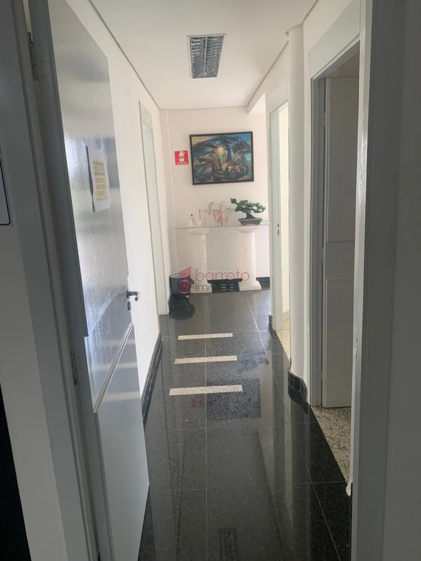 PRÉDIO COMERCIAL PARA VENDA NA VILA SANTA TEREZINHA – VÁRZEA PAULISTA/SP