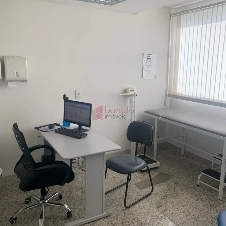 PRÉDIO COMERCIAL PARA VENDA NA VILA SANTA TEREZINHA – VÁRZEA PAULISTA/SP