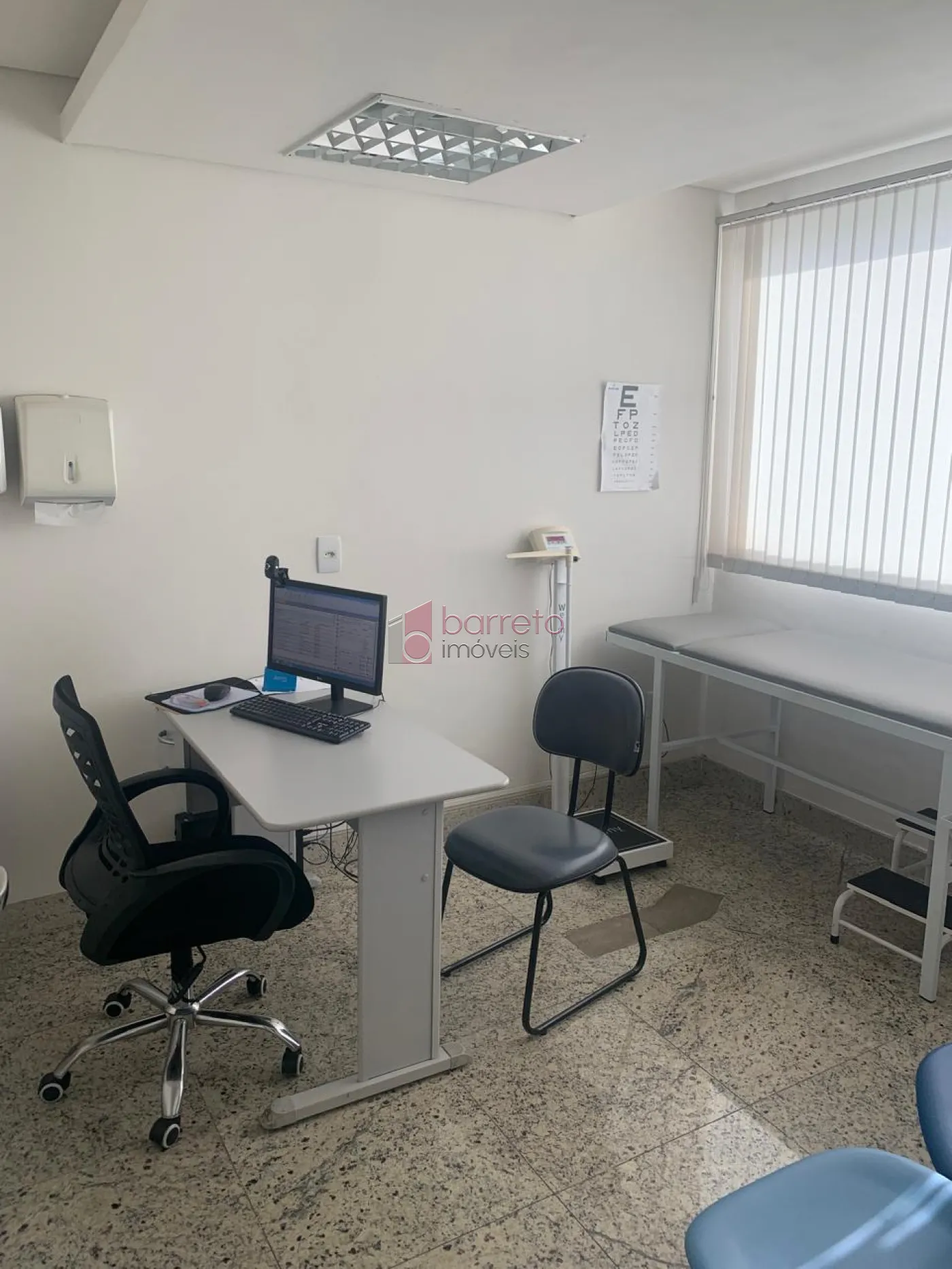 PRÉDIO COMERCIAL PARA VENDA NA VILA SANTA TEREZINHA – VÁRZEA PAULISTA/SP