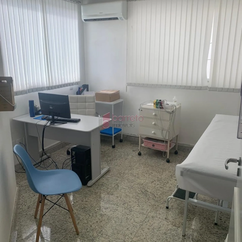 PRÉDIO COMERCIAL PARA VENDA NA VILA SANTA TEREZINHA – VÁRZEA PAULISTA/SP