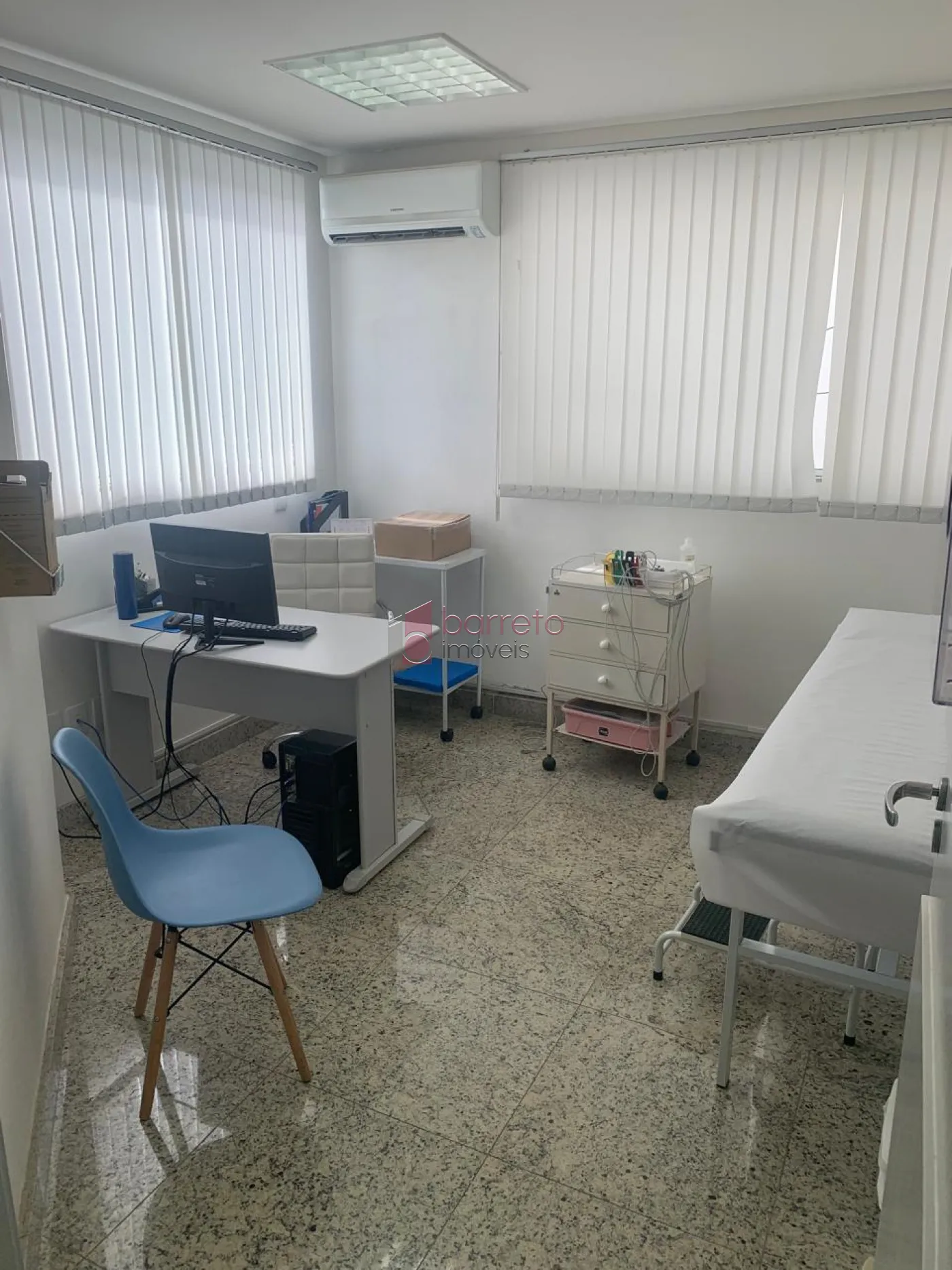 PRÉDIO COMERCIAL PARA VENDA NA VILA SANTA TEREZINHA – VÁRZEA PAULISTA/SP