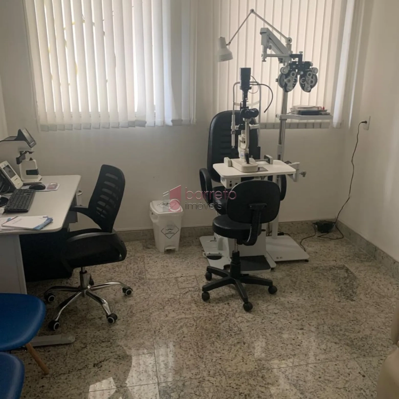 PRÉDIO COMERCIAL PARA VENDA NA VILA SANTA TEREZINHA – VÁRZEA PAULISTA/SP
