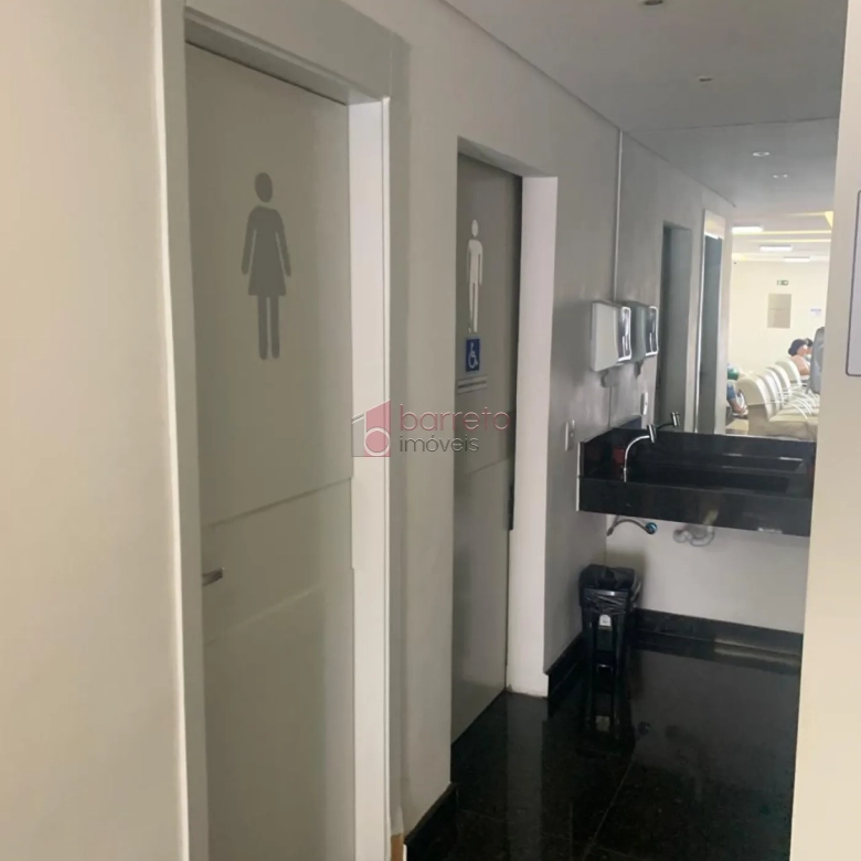 PRÉDIO COMERCIAL PARA VENDA NA VILA SANTA TEREZINHA – VÁRZEA PAULISTA/SP