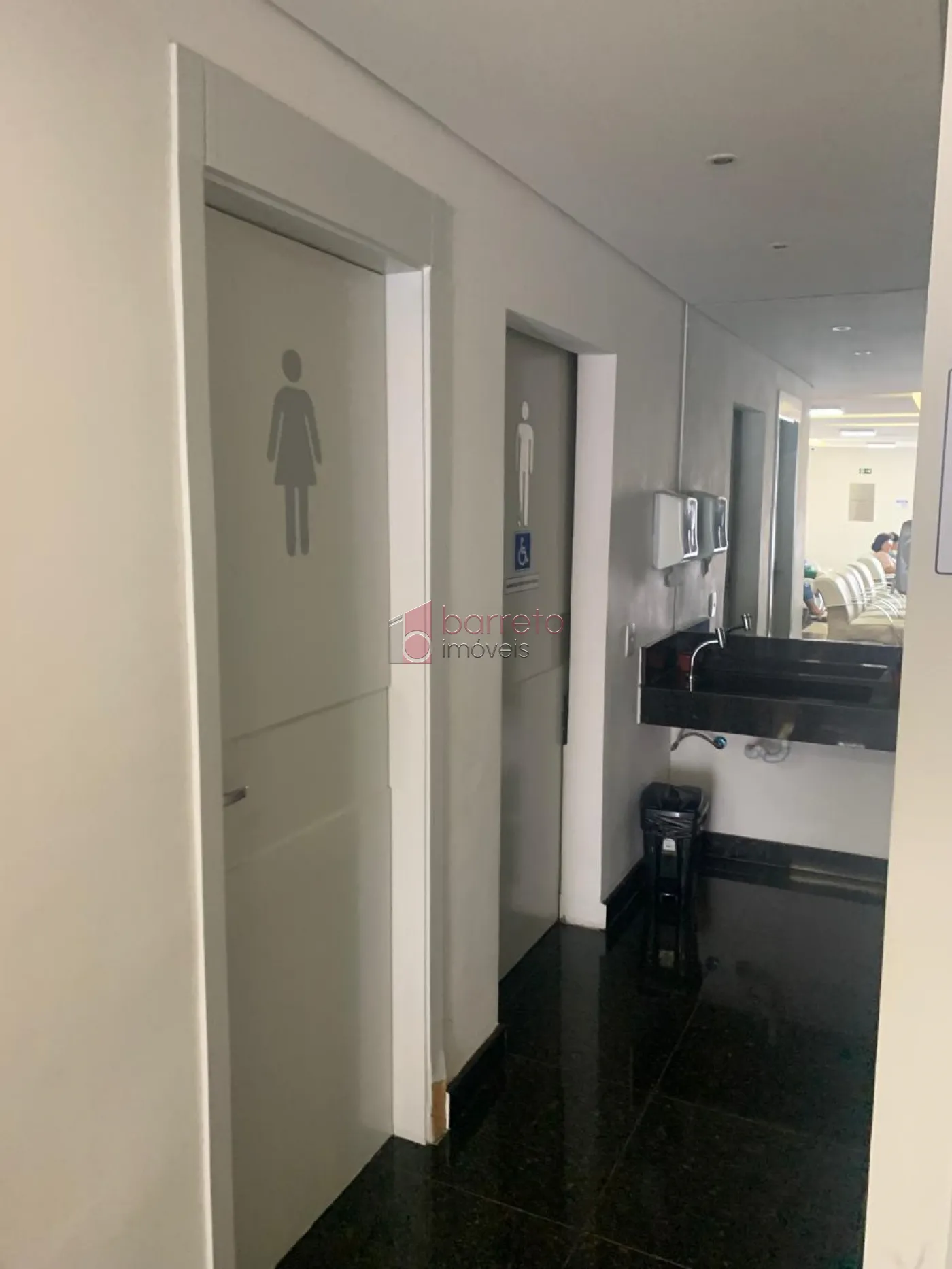 PRÉDIO COMERCIAL PARA VENDA NA VILA SANTA TEREZINHA – VÁRZEA PAULISTA/SP