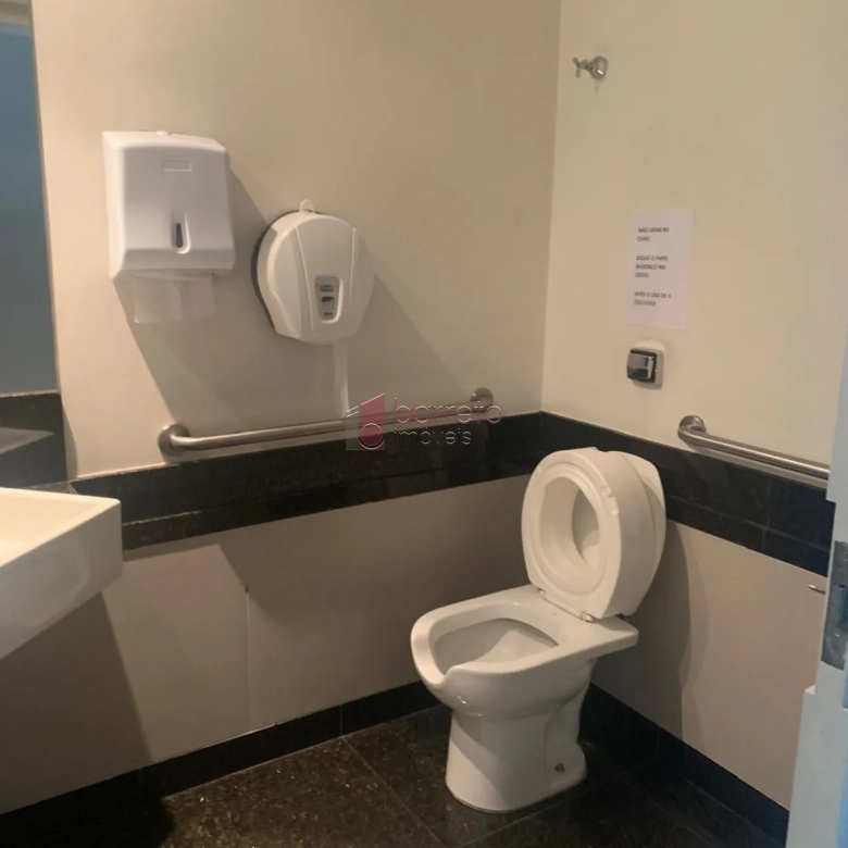 PRÉDIO COMERCIAL PARA VENDA NA VILA SANTA TEREZINHA – VÁRZEA PAULISTA/SP