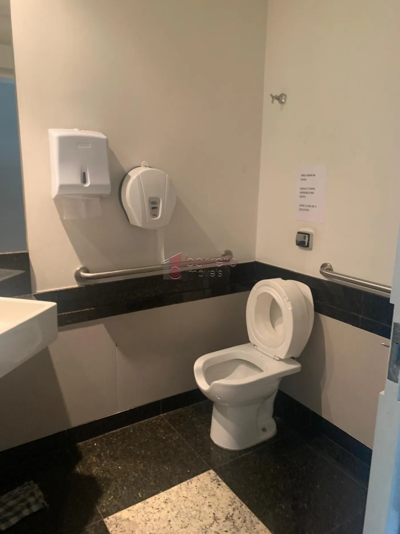 PRÉDIO COMERCIAL PARA VENDA NA VILA SANTA TEREZINHA – VÁRZEA PAULISTA/SP