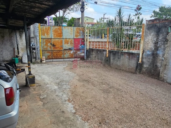 TERRENO COMERCIAL PARA VENDA NA VILA BELA CINTRA – VÁRZEA PAULISTA/SP