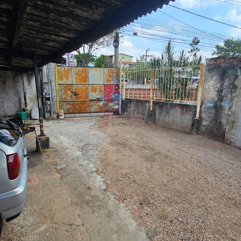 TERRENO COMERCIAL PARA VENDA NA VILA BELA CINTRA – VÁRZEA PAULISTA/SP